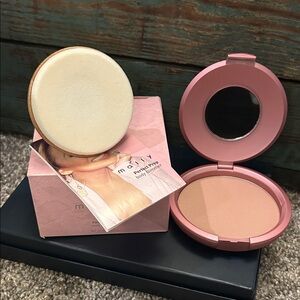 Mally Beauty Perfect prep body slimmer Powder, new in box
